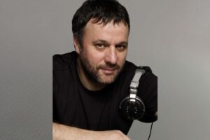 François Kevorkian DJ set Hype Castel Volturno