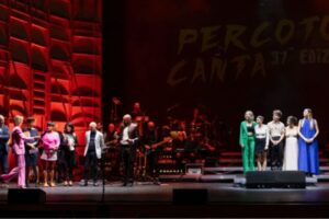 Concorso Percoto Canta 2026 selezioni nuovi talenti