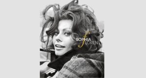 Libro Sophia Loren fotografie rare filmografia