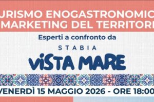 Incontro sul marketing territoriale organizzato dal Comitato Identità Stabiane