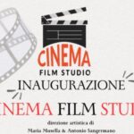 Cinema Film Studio a Barra, nuovo spazio culturale dedicato al cinema a Napoli Est