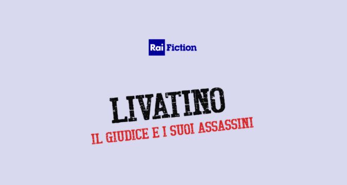 Michele Placido dirige la miniserie Rai Livatino il giudice e i suoi assassini con Giuseppe De Domenico