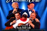 Enzo Nelly e Mario Conte celebrano Nino D'Angelo e Massimo Ranieri: il grande tributo arriva al Teatro Super Cinema