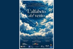 Progetto VE-LE cinema e scuola a Napoli, anteprima del documentario L’alfabeto del vento di Giuseppe Carrieri