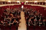 Napoli torna protagonista con 22 concerti della Scarlatti tra Conservatorio, San Carlo,