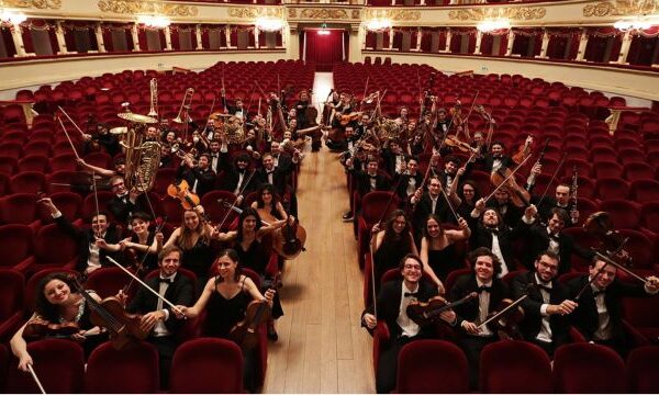 Napoli torna protagonista con 22 concerti della Scarlatti tra Conservatorio, San Carlo,