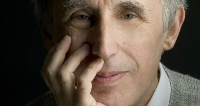 Il pianista Bruno Canino protagonista di Extra Moenia nella Chiesa dei Santi Cosma e Damiano a Secondigliano