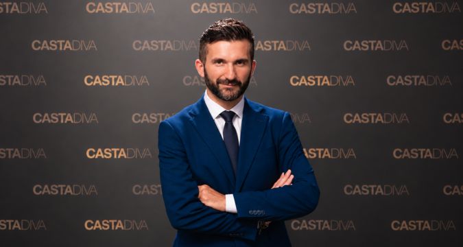 Casta Diva Group rafforza l’area Entertainment con Dimitri Cocciuti Head of UnscriptedCopia tutti i parametri SEO