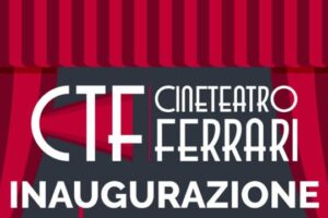 Il Cineteatro Ferrari di Sapri riparte con Gruppo Eventi: Biagio Izzo, Carlo Buccirosso, Massimiliano Gallo e Sigfrido Ranucci nel cartellone.