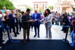 Inaugurazione del Cineteatro Ferrari di Sapri e presentazione della nuova stagione teatrale 2026/2027