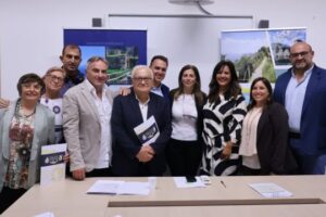 Corso Concierge Urbano nell’Ager Stabianus: 70 ore tra marketing, customer care, turismo, esperienze territoriali e nuove opportunità di lavoro.