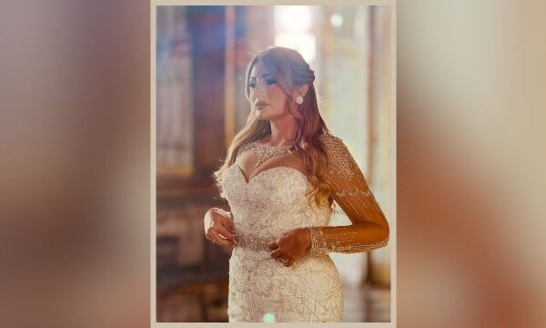 Emiliana Cantone presenta il singolo A nun t’amà è difficile nel 2026