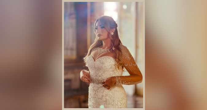 Emiliana Cantone presenta il singolo A nun t’amà è difficile nel 2026
