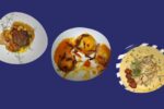 Piatti autunnali a base di zucca al Mele Pizza and Grill di Positano