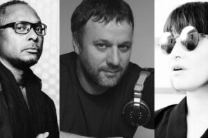 La discoteca Hype di Castel Volturno inaugura la stagione invernale 2026 con Derrick May, François K e HITO