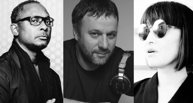 La discoteca Hype di Castel Volturno inaugura la stagione invernale 2026 con Derrick May, François K e HITO