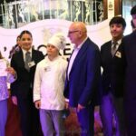 Chef e pasticcieri protagonisti di Incontri di Gusto a Villa Giulia, Sant’Anastasia