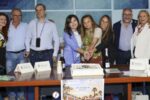 Incontri di Gusto a Sant’Anastasia il 20 ottobre 2026, professionisti del food e scuole alberghiere per valorizzare formazione e territorio