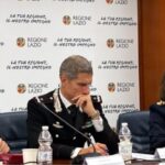 Antonella Cortese al convegno sull’ascolto e sul benessere psicologico degli operatori della sicurezza