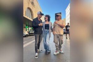 JOLE presenta Era estate, il singolo remixato da DJ Jad e Wlady in uscita a ottobre 2026