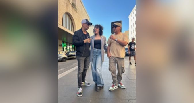 JOLE presenta Era estate, il singolo remixato da DJ Jad e Wlady in uscita a ottobre 2026