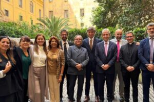 Pozzuoli e il progetto culturale per la Capitale italiana dell’Arte contemporanea 2028