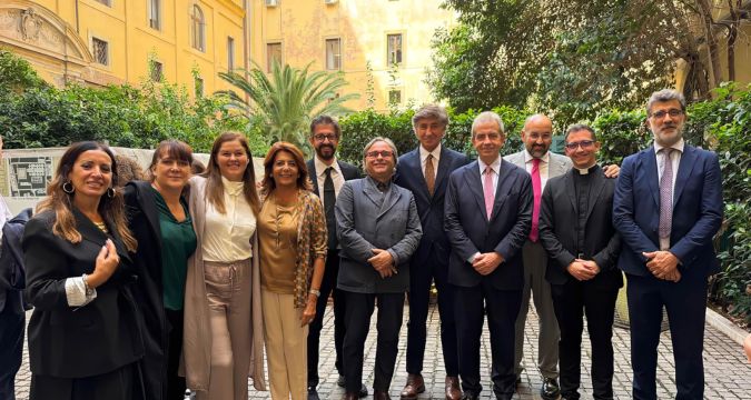 Pozzuoli e il progetto culturale per la Capitale italiana dell’Arte contemporanea 2028