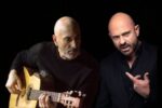 Raiz protagonista del concerto Love Songs con IDR_Italian Doc Remix al Conservatorio di Napoli