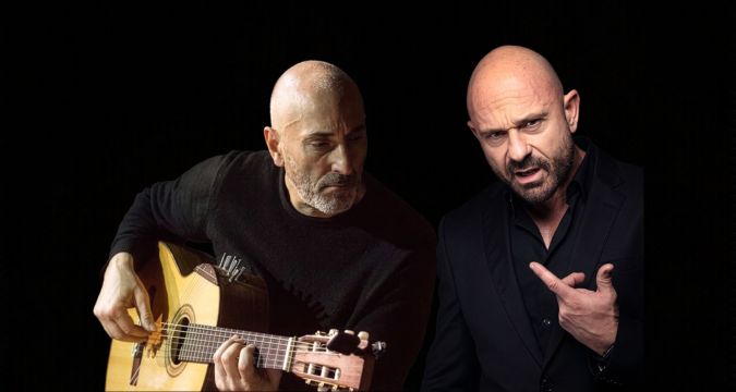 Raiz protagonista del concerto Love Songs con IDR_Italian Doc Remix al Conservatorio di Napoli