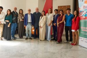 Roller Skating Festival 2026 sul Lungomare Caracciolo a Napoli, evento di pattinaggio e sport inclusivo