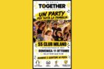 Si Balla Together, famiglie in pista al 55 Milano per il nuovo format diurno