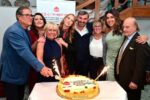 XVI edizione di Sinfonia d’Autunno a Napoli, evento solidale di Maridi Communication con testimonial Yvonne Sciò