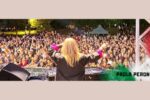 Paola Peroni presenta Sunkissed Eyes, nuovo singolo di melodic house
