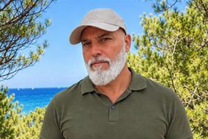 Una fanciullezza rubata, il libro di Giuliano Bruno dedicato alla memoria della madre